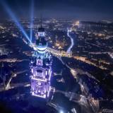 Mons Belfry and its museum, a UNESCO World Heritage Site