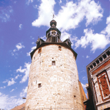 Beffroi de Namur