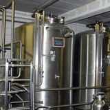 BREWERY OF BOUILLON : NATHALIE MARKET