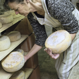 <strong>13/08/2016>14/08/2016 ></strong> Cheese Festival at the Harzé Castle