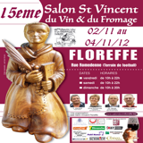 <strong>02/11/2012>04/11/2012 ></strong> CHEESE AND WINE FAIR