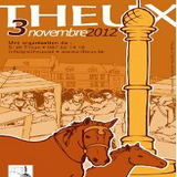 <strong>03/11/2012 ></strong> SAINT-HUBERT'S DAY