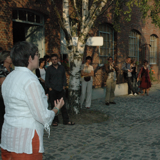 La Fonderie - Brussels Museum of Industry and Labour