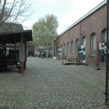 La Fonderie - Brussels Museum of Industry and Labour