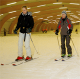 ICE MOUNTAIN - CENTRE DE SKI ET DE SNOWBOARD