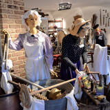 Han Yesteryear, Centre for Country Life and Forgotten Crafts