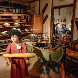 Han Yesteryear, Centre for Country Life and Forgotten Crafts