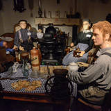 Han Yesteryear, Centre for Country Life and Forgotten Crafts