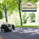 <strong>27/04/2013>28/04/2013 ></strong> ING Ardenne Roads - Rallye automobile