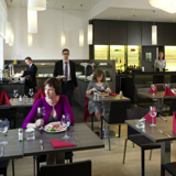 IBIS BRUSSELS CENTRE GARE DU MIDI