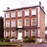 RAILS AND STONE CENTRE