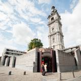 AUBERGE DE JEUNESSE "AUBERGE DU BEFFROI"