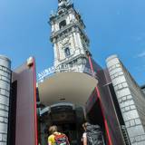 AUBERGE DE JEUNESSE "AUBERGE DU BEFFROI"