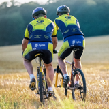 <strong>03/2017 ></strong> Le Trèfle Dinantais - Bike Race in Dinant