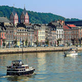 MAISON DU TOURISME DU PAYS DE LIEGE