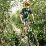 <strong>03/2017 ></strong> Run Rail Bike & Family Day in Falaen