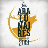 <strong>27/04/2013>05/05/2013 ></strong> Les Aralunaires - Festival urbain arlonais