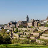 Val de Sambre and Thudinie Tourist Office