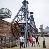 Pays du Charleroi Tourist Office