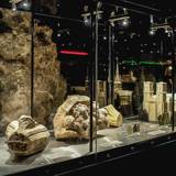 Liège Archeoforum - Remnants & Archeological Museum