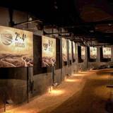 Liège Archeoforum - Remnants & Archeological Museum