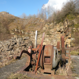 The Mystery Discoveries of Comblain