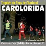 <strong>22/12/2013 ></strong> Carolorida - Run in Charleroi