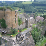 Franchimont Castle