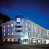 RADISSON BLU PALACE HOTEL