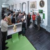 Museum of the Stavelot-Malmedy Principality