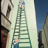 Mural Art – The Beaver Patrol