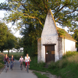 The Pays de Villers en Brabant Wallon Tourist Office