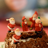 <strong>20/12/2013 ></strong> Storytelling Walk and Christmas Market in Fosses-la-Ville