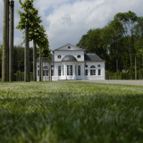 DOMAINE DU CHATEAU DE SENEFFE