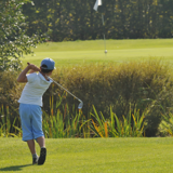 A.F.G., the French-speaking golf association 