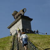 CULTURESPACES - THE LION HAMLET - VISITOR CENTRE