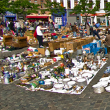 <strong>29/05/2016 ></strong> FLEA MARKET OF THE RAMPARTS