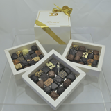 CHOCOLATE FACTORY CAMILLE DRUART