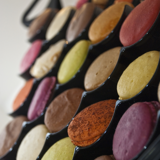 CHOCOLATE FACTORY DARCIS