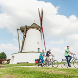 <strong>05/2017 ></strong> Beau Vélo in Ravel - 2016 season