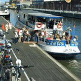 BRUSSELS BY WATER - Croisières d'été