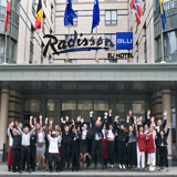 Radisson Red Hotel Brussels