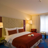 Radisson Red Hotel Brussels