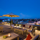 Sofitel Brussels Europe