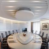 Sofitel Brussels Europe