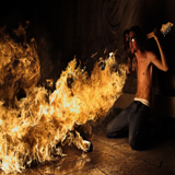 <strong>27/10/2012 ></strong> THE FIRE NIGHT