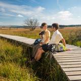 High Fens - Eifel Nature Park