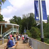 Plaines de l'Escaut Nature Park