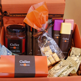 Galler Chocolates Grand-Place
