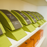 Galler Chocolates Grand-Place